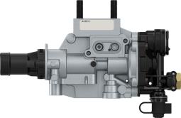 Korektor siły hamowania Wabco 4757230000