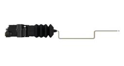 Zawór poduszki powietrznej Wabco 4640070060