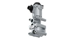 Zawór magnetyczny, retarder Wabco 4722600050