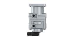 Zawór hamulcowy, hamulec roboczy Wabco 4613154910
