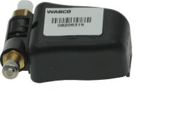 Zawór, system kontroli ciśnienia w ogumieniu Wabco 9607310030