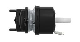 Pompa hamulcowa tandemowa Wabco 9254880400