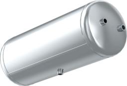 Zbiornik powietrza, instalacja pneumatyczna Wabco 9507409070