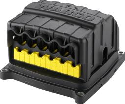 Nakładki na szczęki, szczypce Cobra Wabco 4461220700
