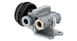 Zawory szybkiego odpowietrzania Wabco 9735000530