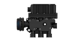 Zawór magnetyczny Wabco 4728800040