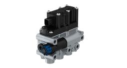 Zawór magnetyczny Wabco 4728900310