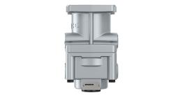 Zawór hamulcowy, hamulec roboczy Wabco 4613150610