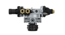 Korektor siły hamowania Wabco 4757210080