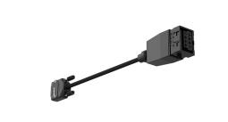 Przewód adaptera, urządzenie do samodiagnozy Wabco 4463004550