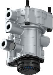 Zawór sterujący, naczepa Wabco 9730091200