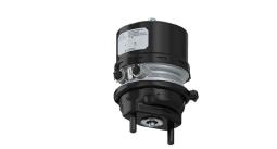 Pompa hamulcowa tandemowa Wabco 9254810010