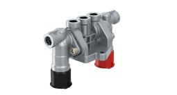 Zawory szybkiego odpowietrzania Wabco 9630010520