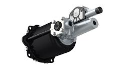 Wspomaganie sprzęgła Wabco 9700514390