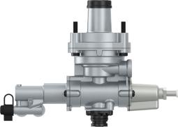 Regulator, automatyczny hamulec zależny od obciążenia Wabco 4757110870