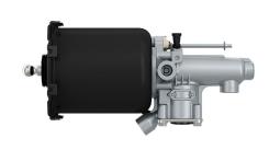Wspomaganie sprzęgła Wabco 9700518090