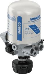 Osuszacz powietrza, instalacja pneumatyczna Wabco 4324101820