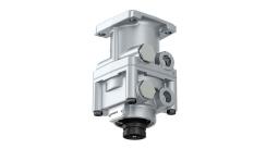 Zawór hamulcowy, hamulec roboczy Wabco 4613150190