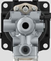 Wspomaganie sprzęgła Wabco 9700514510
