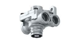 Zawory szybkiego odpowietrzania Wabco 9735000340