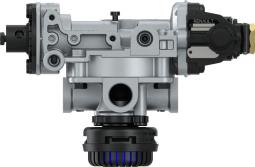 Korektor siły hamowania Wabco 4757200020