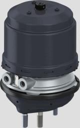 Pompa hamulcowa tandemowa Wabco 9254920020