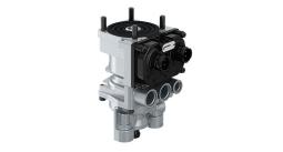 Czujnik położenia pedału, pedał hamulca Wabco 4800010050