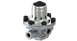 Zawór ograniczający ciśnienie Wabco 4750090150