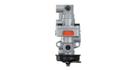 Zawór sterujący, naczepa Wabco 4700152650