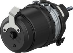 Pompa hamulcowa tandemowa Wabco 9254815410