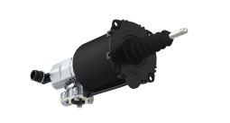 Wspomaganie sprzęgła Wabco 9700514460