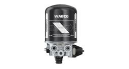 Osuszacz powietrza, instalacja pneumatyczna Wabco 4324102500