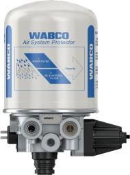 Osuszacz powietrza, instalacja pneumatyczna Wabco 4324103550