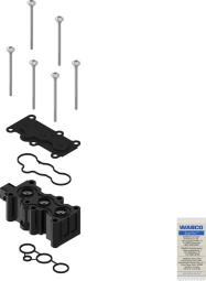 Zestaw naprawczy, cylinderek hamulcowy Wabco 4728909292