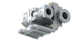 Zawory szybkiego odpowietrzania Wabco 9735000570