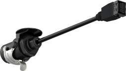 Przewód łączący, ABS Wabco 4492261400