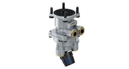 Zawór hamulcowy, hamulec roboczy Wabco 4613152650