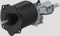 Wspomaganie sprzęgła Wabco 9700514170