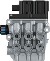 Zawór magnetyczny Wabco 4728901120