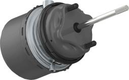 Pompa hamulcowa tandemowa Wabco 9254911320