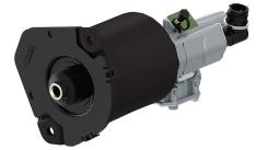 Wspomaganie sprzęgła Wabco 9700514410