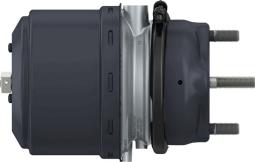 Pompa hamulcowa tandemowa Wabco 9254911300