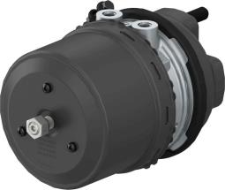 Pompa hamulcowa tandemowa Wabco 9254813630