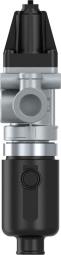 Regulator ciśnienia, instalacja pneumatyczna Wabco 9753030020