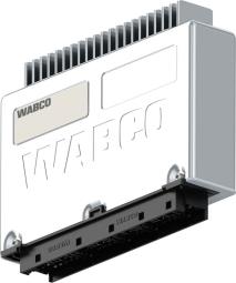 Sterownik, zawieszenie pneumatyczne Wabco 4461712010