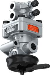 Zawór sterujący, naczepa Wabco 4700152030