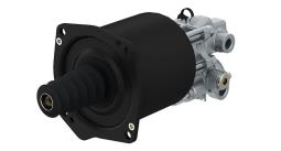 Wspomaganie sprzęgła Wabco 9700511280