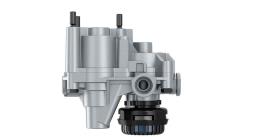 Zawór sterujący naczepy, EBS Wabco 4802020040