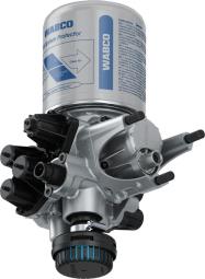 Osuszacz powietrza, instalacja pneumatyczna Wabco 9325010090