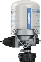 Osuszacz powietrza, instalacja pneumatyczna Wabco 4324101820